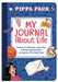 Pippa Park: My Journal about Life: Awesome Quizzes, Listicles & Writing Activities to Explore the Real You! by Erin Yun