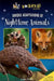The Nocturnals Explore Unique Adaptations of Nighttime Animals: Nonfiction Chapter Book Companion to the Mysterious Abductions by Tracey Hecht