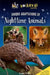 The Nocturnals Explore Unique Adaptations of Nighttime Animals: Nonfiction Chapter Book Companion to the Mysterious Abductions by Tracey Hecht