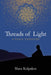 Threads of Light: A Yoga Tapestry by Slava Kolpakov