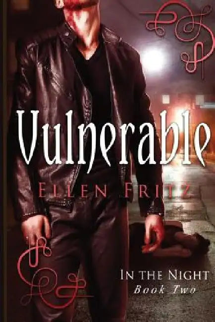 Vulnerable by Ellen Fritz