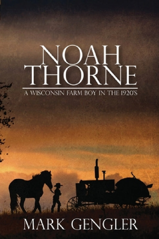 Noah Thorne by Mark Gengler