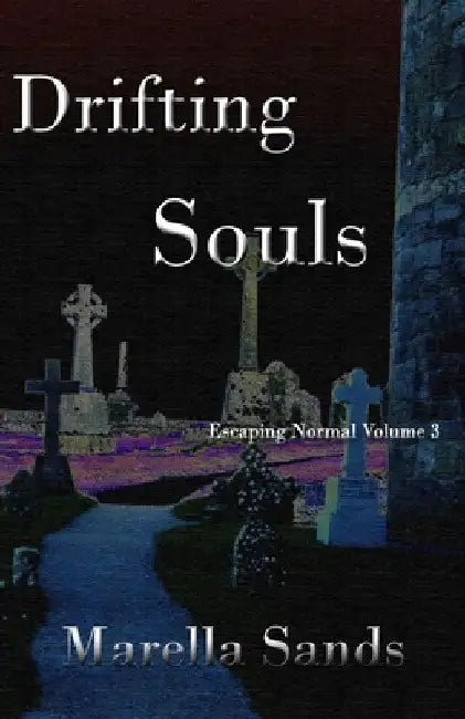 Drifting Souls by Marella Sands
