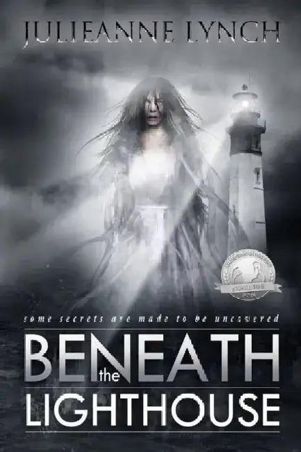 Beneath the Lighthouse by Julieanne Lynch