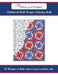 Color and Create: Patchwork Quilt Designs Coloring Book: 50 Designs to help release your creative side by Color and Create