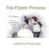 The Flower Princess by N. L. Sharp, Timothy James Hantula
