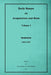 Early Essays on Acupuncture and Moxa - 3. Moxibustion by Eric Serejski, John Howard