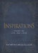 Inspirations: Poems of Life and Love by Kathryn Carole Ellison