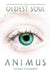 The Oldest Soul - Animus by Tiffany Fitzhenry