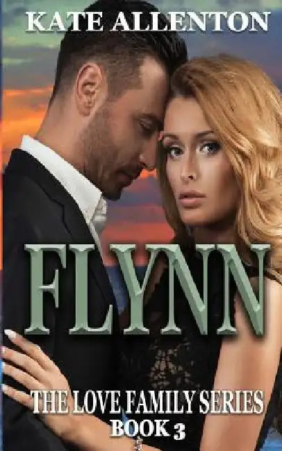 Flynn by Kate Allenton