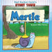 Mertie by Jason Albin Thomas