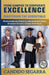 From Campus to Corporate Excellence: Mastering the Essentials: Professionalism, Etiquette, & Leadership Skills (Employers Demand, Colleges Don't Teach by Candido Segarra
