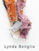 Lynda Benglis by Lynda Benglis