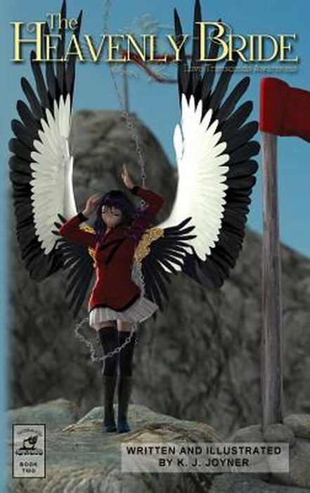 The Heavenly Bride, Book 2 by K. J. Joyner