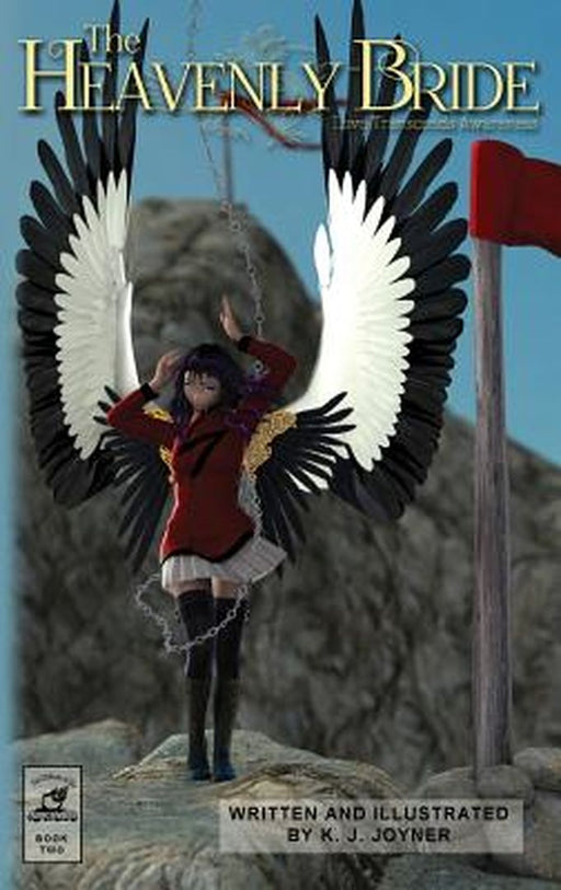 The Heavenly Bride, Book 2 by K. J. Joyner