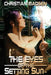 The Eyes of the Setting Sun- by Christian Madsen