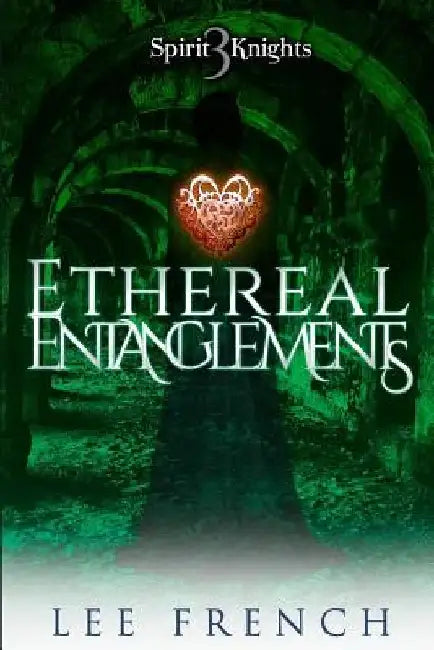 Ethereal Entanglements by Lee French