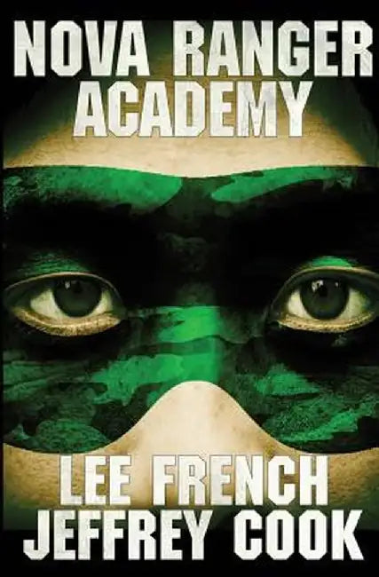 Nova Ranger Academy by Lee French