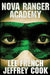 Nova Ranger Academy by Lee French