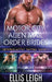 Motor City Alien Mail Order Brides: The Collection by Ellis Leigh