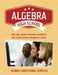 Algebra: High School Math Tutor Lesson Plans: Variations, Algebra Theorems, Quadratics, Four Conic Sections, Sequences, and Series by Iglobal Educational Services