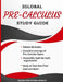 iGlobal Pre-Calculus Study Guide by Iglobal Educational Services