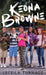 Keona Browne by Leceila Turnage