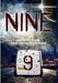 Nine by D. M. King