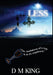 Faithless by D. M. King