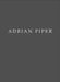 Adrian Piper by Adrian Piper, Begum Yasar, Begum Yasar