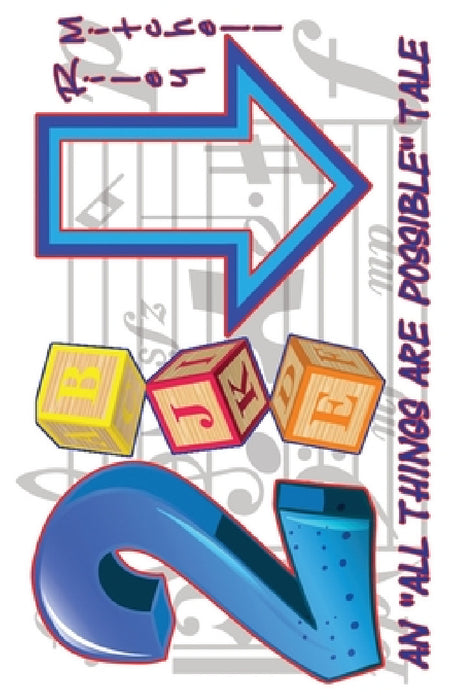 Two Blocks Down: An 'Anything Is Possible' Tale by Riley Mitchell, Mike Fontenot, Mike Fontenot