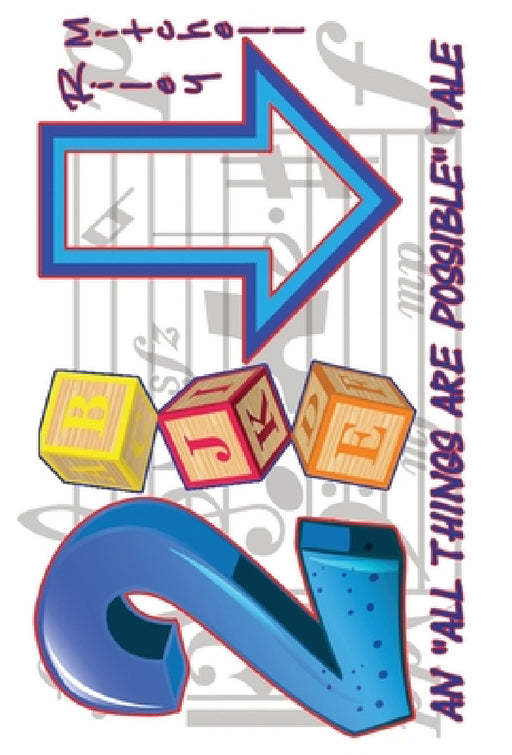 Two Blocks Down: An 'Anything Is Possible' Tale by Riley Mitchell, Mike Fontenot, Mike Fontenot
