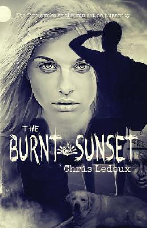 The Burnt Sunset by Chris LeDoux