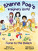 Shanna Poe's Imaginary World: Gone to the Beach by Deby Gervais, Ellen Topitzer