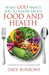 What God Wants You to Know About Food and Health by David Burrows