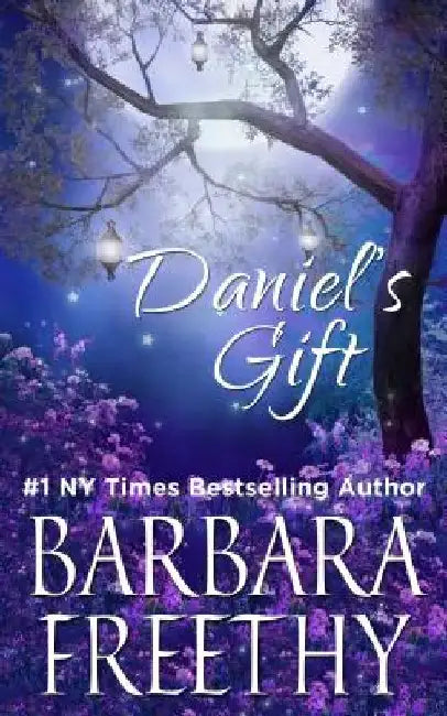 Daniel's Gift by Barbara Freethy