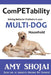 ComPETability: Solving Behavior Problems in Your Multi-Dog Household by Amy Shojai