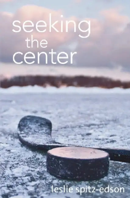 Seeking the Center by Leslie Spitz-Edson