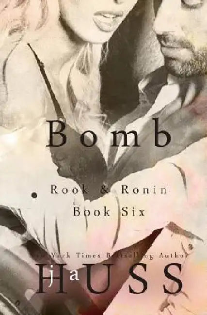 Bomb by Ja Huss