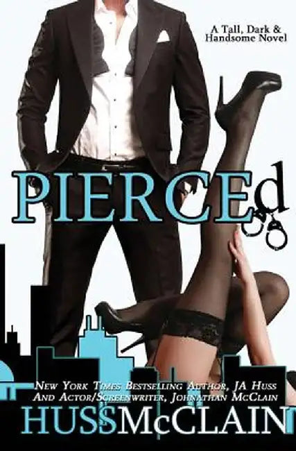 Pierced by Ja Huss