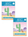 Fourth Grade Math with Confidence Student Workbook Bundle by Shane Klink