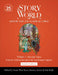 Student Workbook to the Story of the World, Volume 1: Ancient Times, 25th Anniversary Expanded Edition: From the Earliest Nomads to the Last Roman Emp by Susan Wise Bauer, Susanna Jarrett, Kat Stelly
