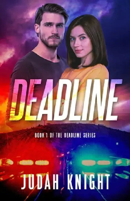 Deadline by Knight, Judah