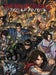 The Ninja Crusade 2nd Edition by Eloy Lasanta