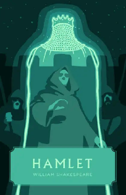 Hamlet (Canon Classics Worldview Edition) by William Shakespeare