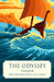 The Odyssey (Canon Classics Worldview Edition) by Homer