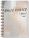 Wholehearted: A Coloring Book Devotional by Jordan Lee