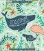 Together: A Mommy + Me Coloring Book by Stacie Bloomfield