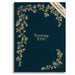 Growing You: Keepsake Pregnancy Journal and Memory Book for Mom and Baby by Korie Herold