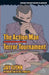 The Action Man / Terror Tournament by Jay Flynn